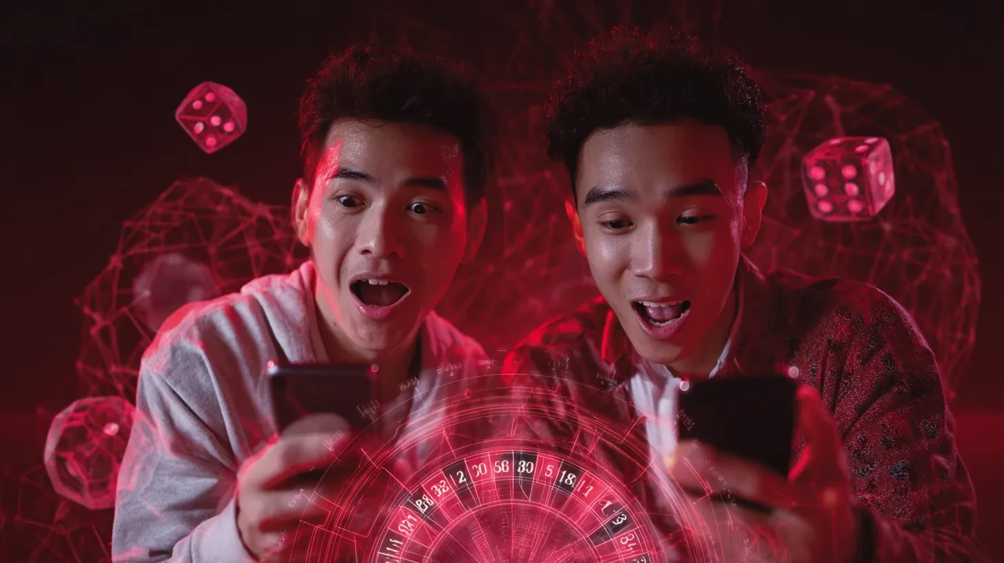 Jenis-jenis Bonus yang Terdapat dalam Permainan
